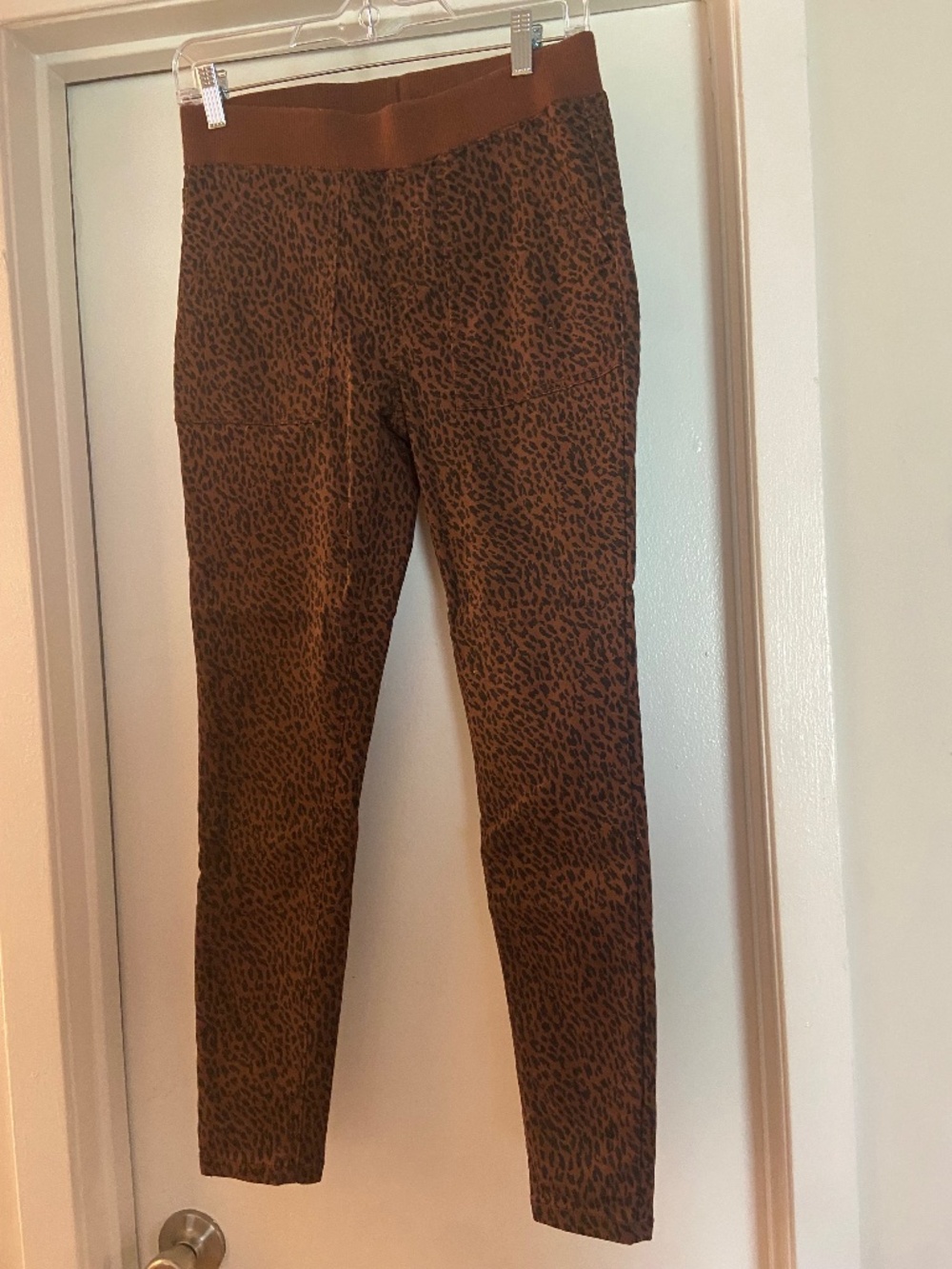 No Boundaries Leggings/Pants